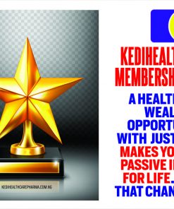 kedi-membership-mlm-distributor