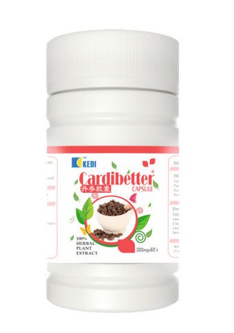 CARDIBETTER TABLET